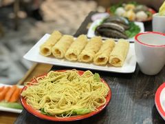 -小龍鳳·港式海鲜打边炉(沙湖路店)