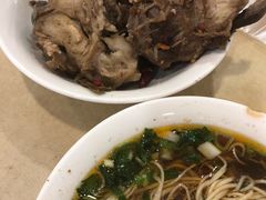 -水仙拉面(水仙街店)