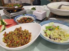 -翠清酒家(万丰路店)