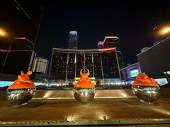 -北京中国大饭店