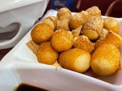 红糖糍粑-大渝火锅(苏州西城永捷店)