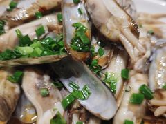 -金海湾海鲜排档(朱家尖店)