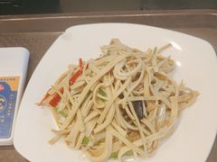 -西部马华清真兰州牛肉面·烧烤夜市(关东店)