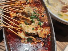 -水煮三国·川鲁江湖菜(香山店)