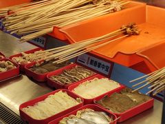 -屋头串串(新街里店)