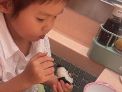 -元气寿司(八号仓店)