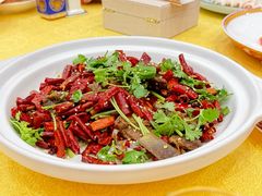 -白家大院·王府宫廷菜(苏州街店)
