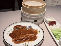 -漢舍中国菜馆(889广场店)