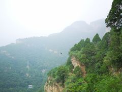 -北京上方山国家森林公园