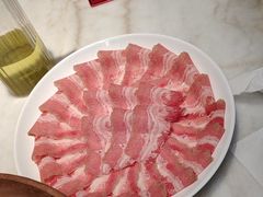 -南锣南门涮肉(南锣鼓巷店)