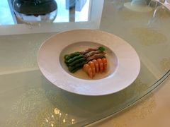 -远洋宾馆·江景餐厅