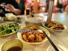 -紫金食坊(江南西路店)