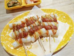 -Woolee韩食堂·韩式家庭料理