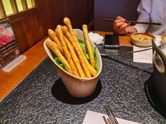 -盡膳口福跷脚牛肉火锅(北美新天地店)