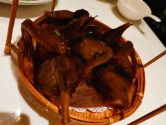 -清晖小苑•顺德地方菜(壹海城店)