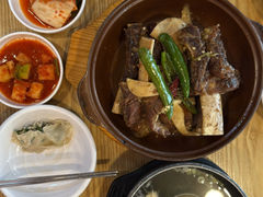 -江南面屋(明洞店)