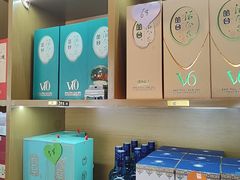 -磁州卤面·邯郸地方菜(复兴区店)
