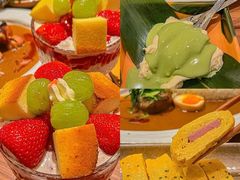 -CURRY YA 熟成咖哩專門店(深圳湾万象城店)