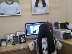 -海马体照相馆(成都来福士广场店)