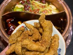 -镇江龙·火锅串串(武侯祠店)