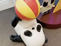 -COSTA COFFEE(成都来福士店)