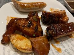 -星汇餐厅(新濠影汇店)