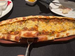 -Efes Turkish & Mediterranean Cuisine 艾菲斯餐厅(陆家嘴店)