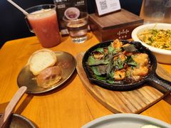 -SHAN山(前滩太古里店)