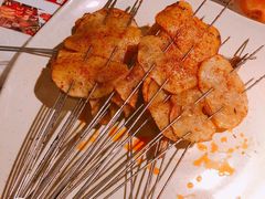 -楚太子  中餐&烧烤(武大店)