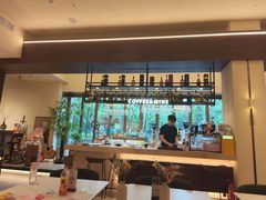 -向森咖啡·蛋糕·简餐