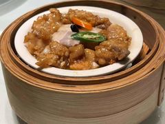 -云庭汇·粤菜海鲜(东盟盛天地店)
