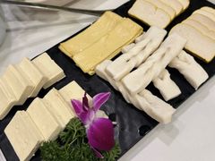 -小街猪手(团结湖店)