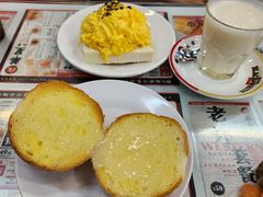 香甜奶水-华星冰室(湾仔店)