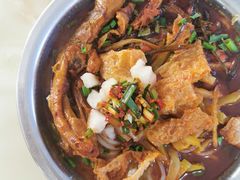 -凤张螺蛳粉·爽口粉(跃进路总店)