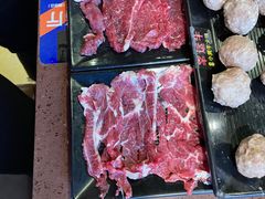 -幸运牛汕头小黄牛牛肉火锅(梅林店)