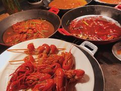 -云端西餐厅(南宁龙光那莲豪华精选酒店)