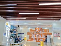 -仙螺岛海鲜自助餐厅(总店)