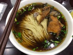 -东吴面馆(君地新大陆店)