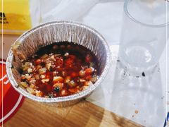 -醉月城西昌火盆烧烤(天府店)