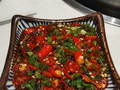 -四季缤纷椰子鸡(雨花亭凯德广场店)