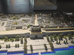 -杭州市城市规划展览馆