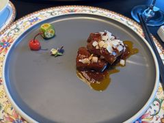 -北京饭店谭家菜