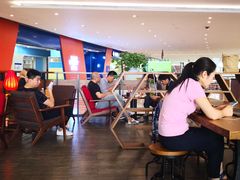 -太平洋咖啡(市府恒隆二店)