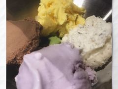 -韩盛·盛江山自助料理(于洪新玛特店)