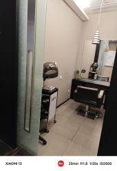 -史云逊养发护发