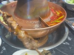 -草原饭店火锅