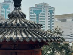 -宝通禅寺