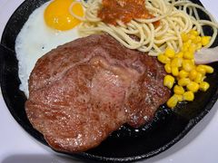 -夏日玛莉西餐厅(梅溪湖步步高店)