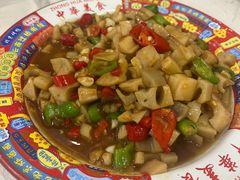 -江城燕子大排档(江汉路步行街店)