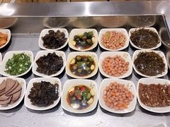 -剔八谷山西面馆(南内环店)